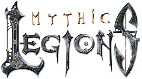 Mythic Legions – eCollectibles