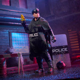 GI Joe Classified Series - Police Emergency Service Unit (ESU) - Legacy Collection (7871867617456)