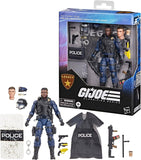 GI Joe Classified Series - Police Emergency Service Unit (ESU) - Legacy Collection (7871867617456)