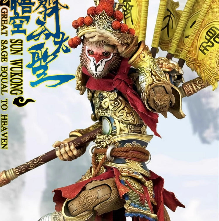 Monkey King 81ea0ljwxiL._AC_UL210_SR210,