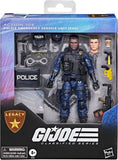 GI Joe Classified Series - Police Emergency Service Unit (ESU) - Legacy Collection (7871867617456)