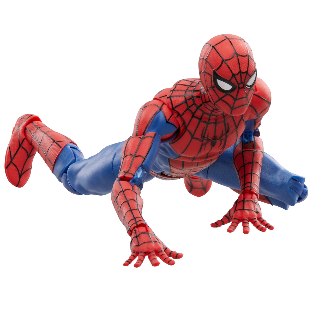 Marvel legend spiderman outlet