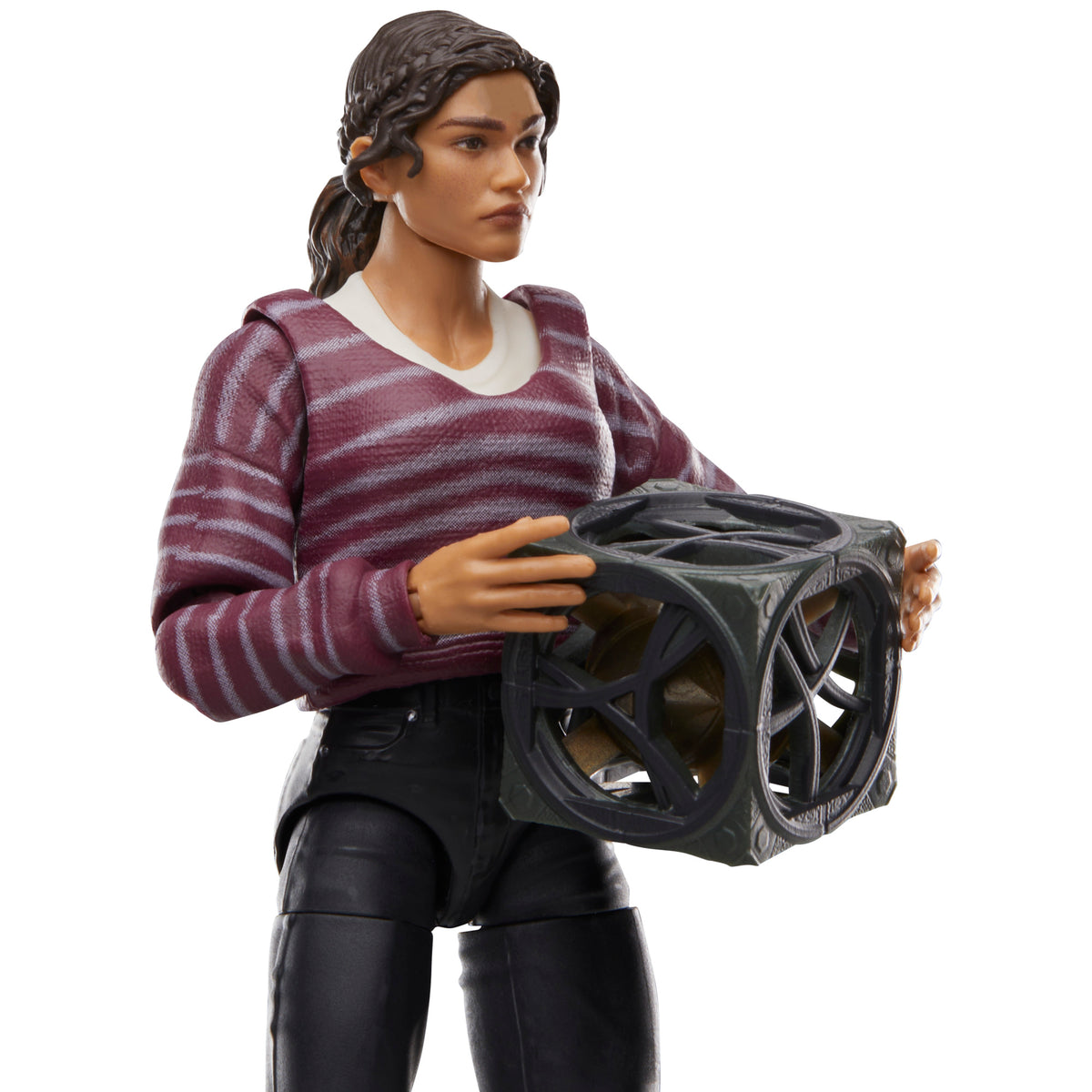 Marvel legends discount spider man mj