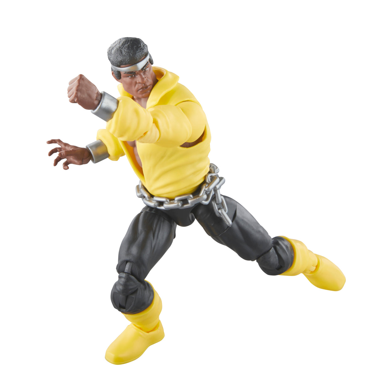 Marvel legends hot sale luke cage