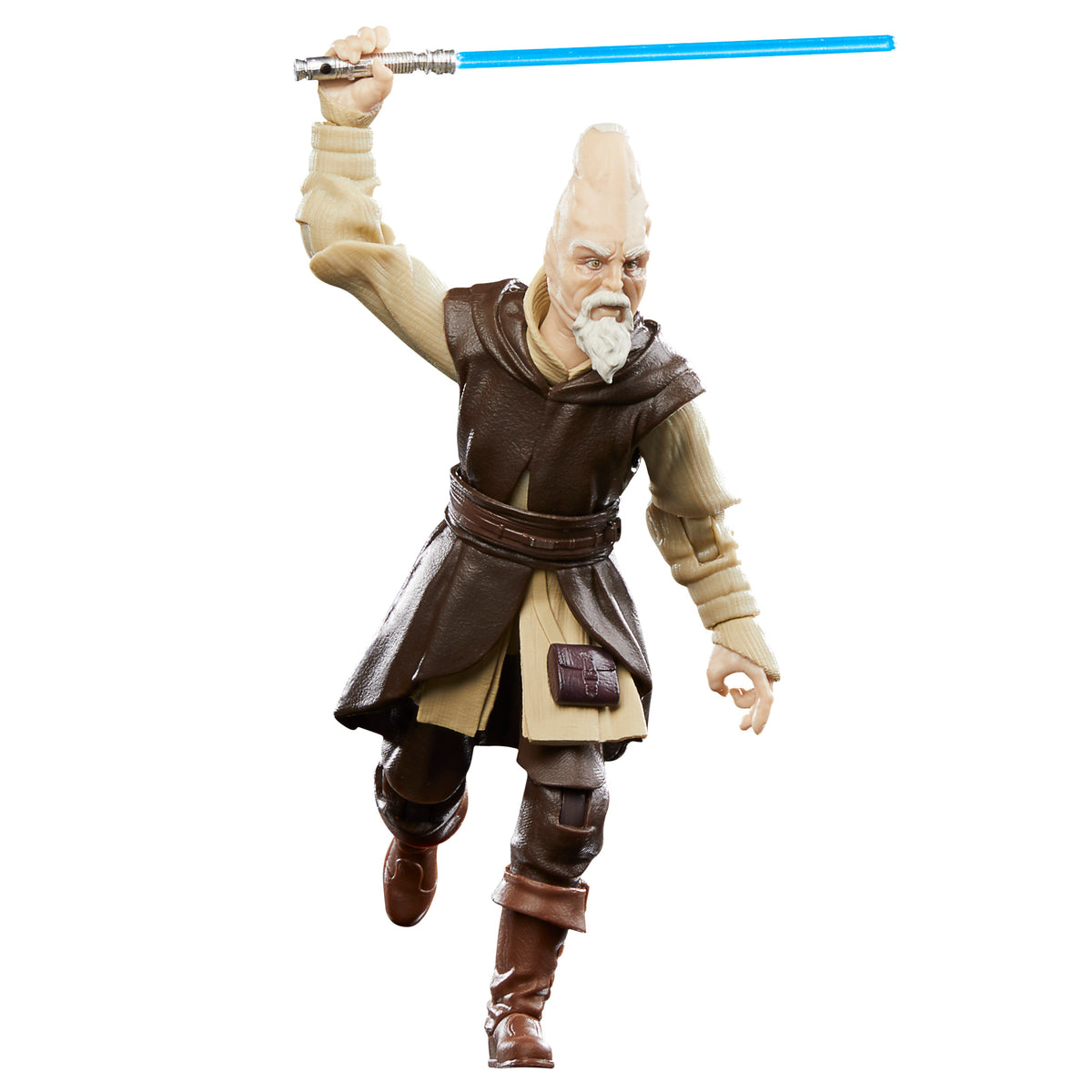 Star Wars The Black Series - Ki-Adi-Mundi - Attack of the Clones