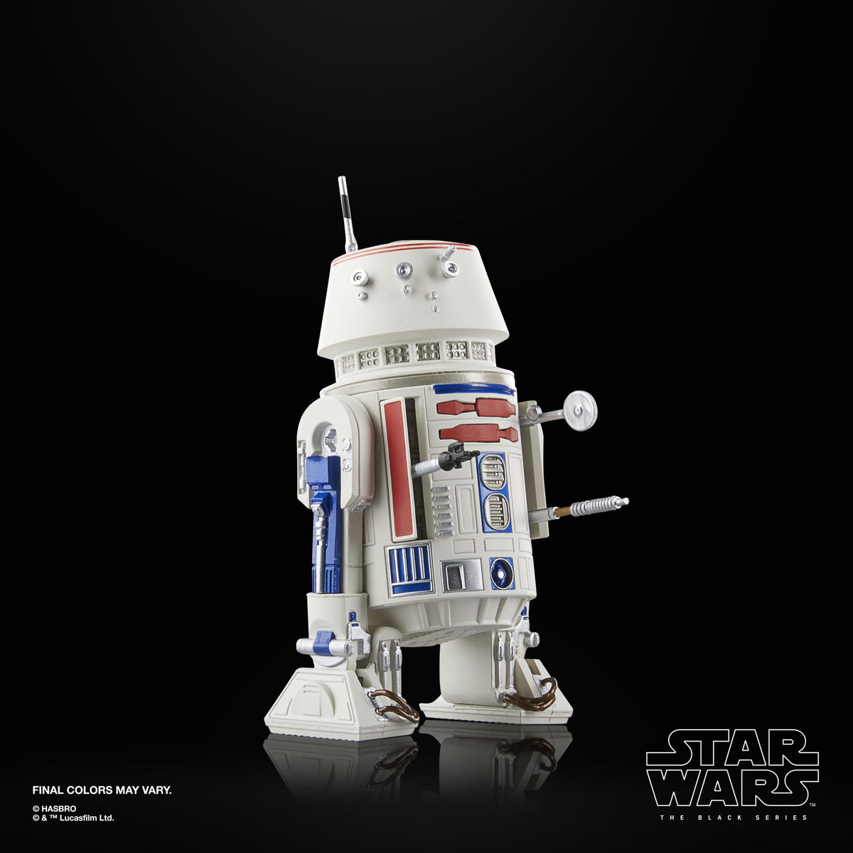 Star wars black series online r2d2