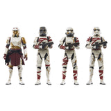 Star Wars The Vintage Collection - Captain Enoch & Thrawn's Night Troopers - Ahsoka Series (7497936109744)
