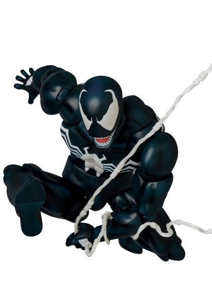 Spider-Man - Venom Reissue - No 88 - Mafex – eCollectibles