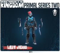 AWOK - Lady Jadoo - Kickstarter 2 (7491865510064)