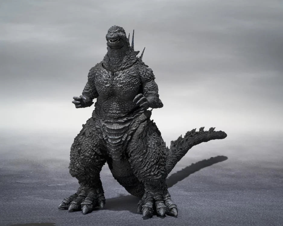 Godzilla - Godzilla Minus One (Minus Color) - SH MonsterArts