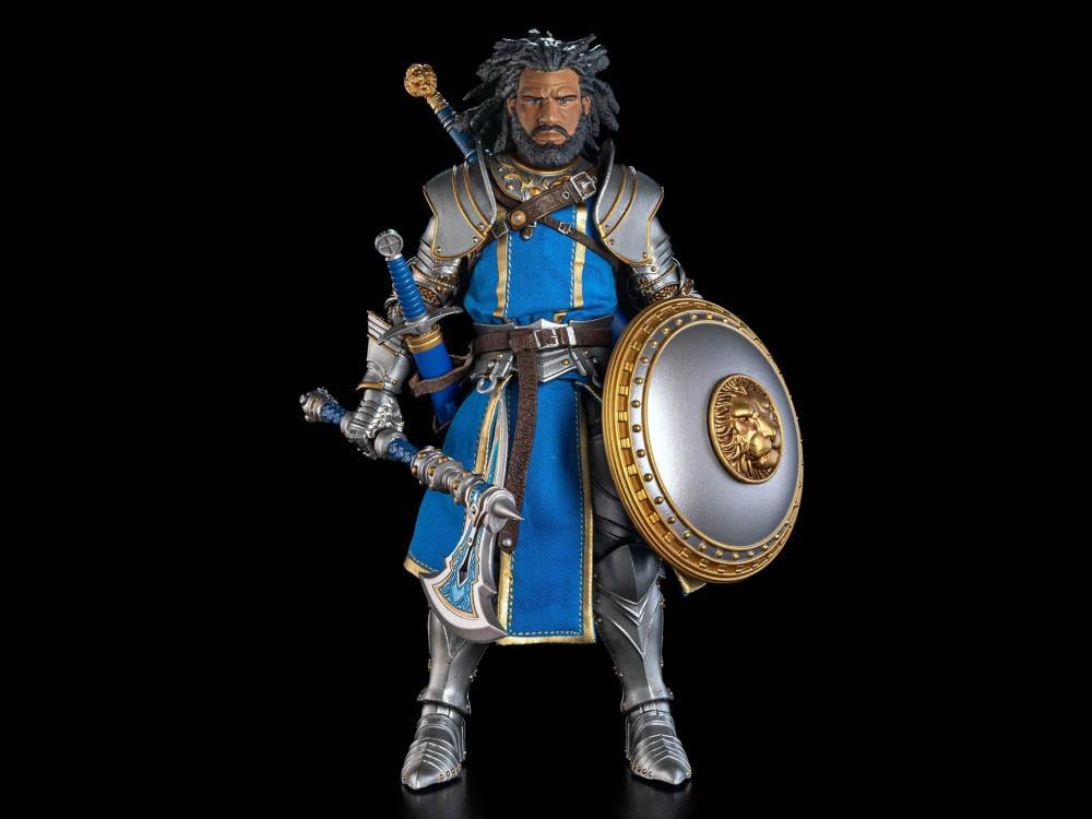 Mythic Legions - Otho - Legacies of Mythoss – eCollectibles