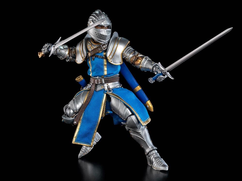 Mythic Legions - Otho - Legacies of Mythoss – eCollectibles