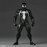 Amazing Yamaguchi - Symbiote Suit Spider-Man - NR105 - Revoltech