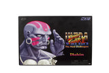 Street Fighter II - Dhalsim - Deluxe Player 2 - Exclusive