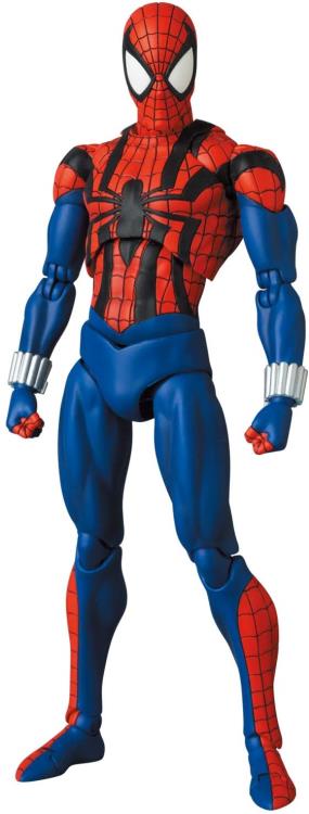 Spider Man Ben Reilly 143 Mafex | MAFEX Canada | eCollectibles