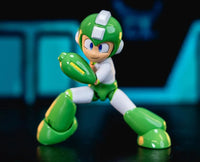 Mega Man - Hyper Bomb Mega Man - Jada Toys (7598741258416)