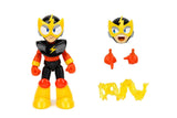 Mega Man - Elec Man - Jada Toys (7598742667440)