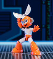 Mega Man - Cut Man - Jada Toys (7598745780400)