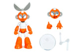 Mega Man - Cut Man - Jada Toys (7598745780400)