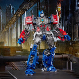 Transformers Masterpiece - Optimus Prime MPM-12 - Movie Series (7599737831600)