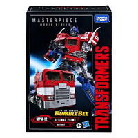 Transformers Masterpiece - Optimus Prime MPM-12 - Movie Series (7599737831600)