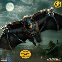 One:12 Collective - Gotham By Gaslight Batman - Mezco (7599850782896)