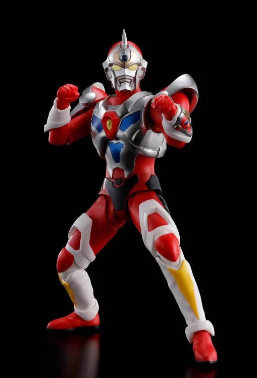 特撮 SHFiguarts GRIDMAN THE HYPER AGENT Gridman the Hyper Agent - Gridman - SH Figuarts – eCollectibles