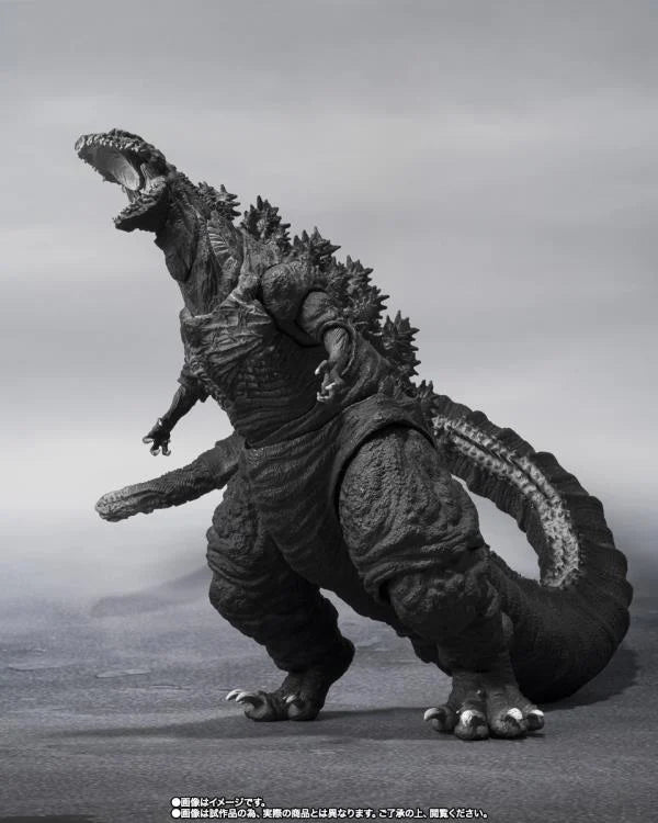 その他 shin Shin Godzilla - Godzilla 4th Form (Orthochromatic Version