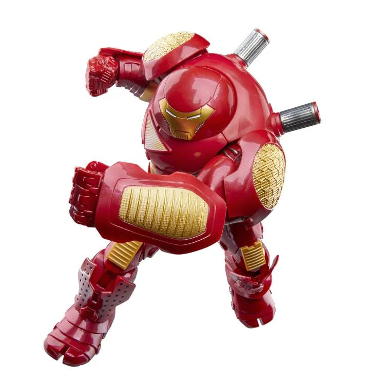 Marvel Legends - Deluxe Hulkbuster - The Invincible Iron Man
