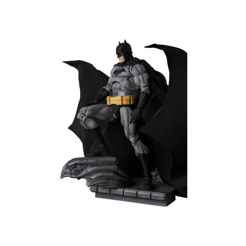 アメコミ batman hush MAFEX black ver. Batman: Hush - Batman (Black Suit) - Reissue - No 126 - Mafex