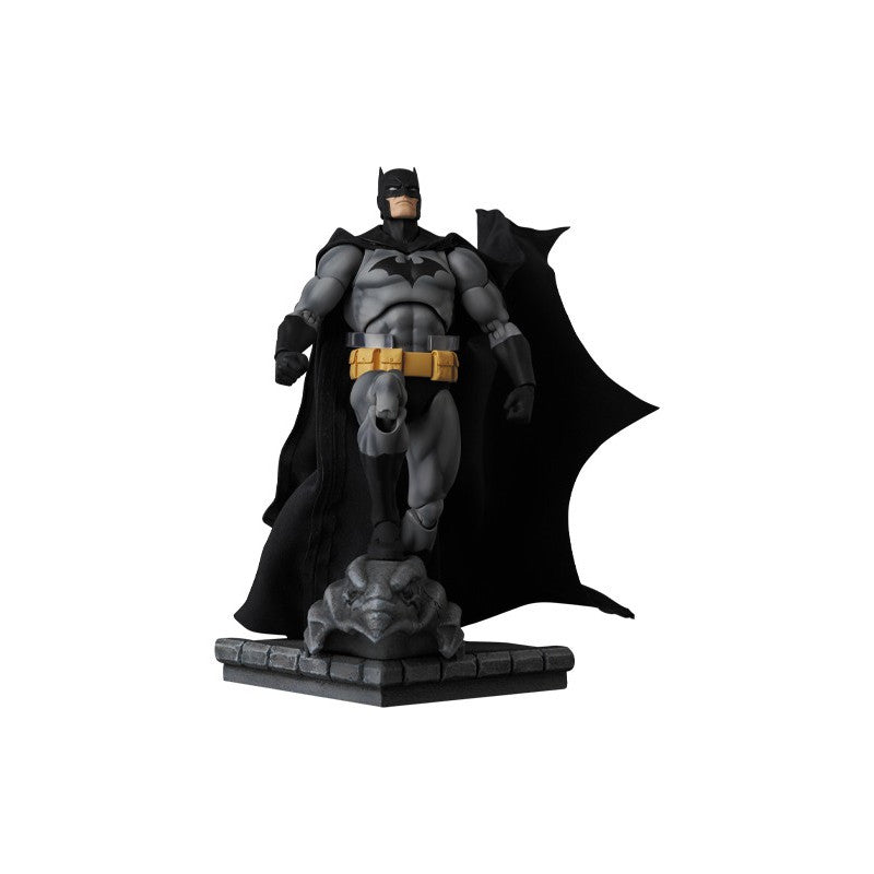 アメコミ MAFEX No.126 BATMAN HUSH BLACK Ver. Batman: Hush - Batman (Black Suit) - Reissue - No 126 - Mafex