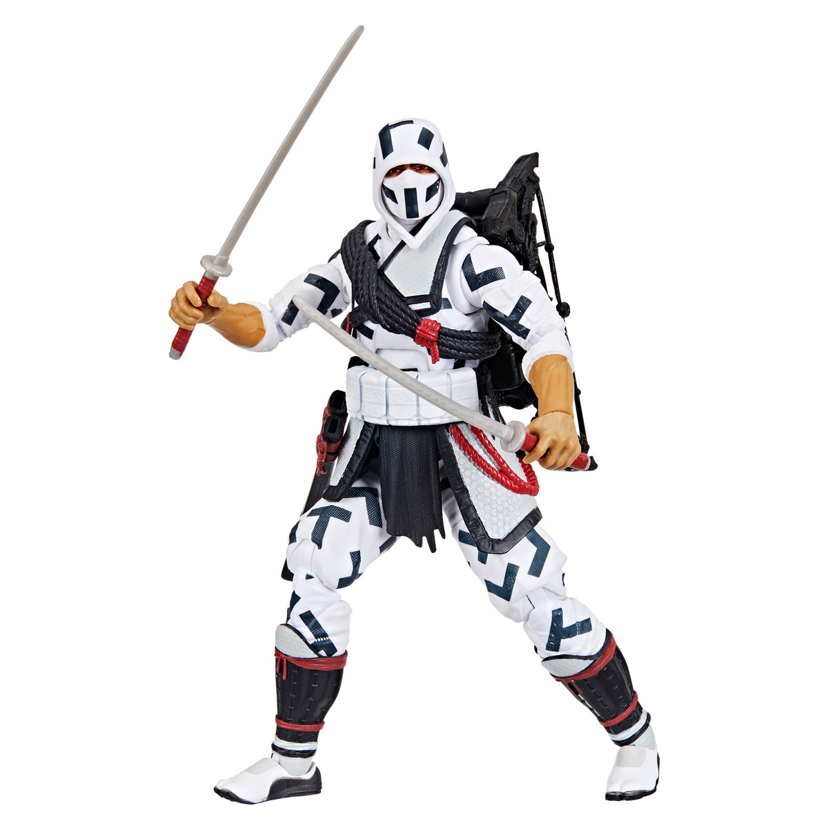 GI Joe Classified Series - Storm Shadow - 131 – eCollectibles