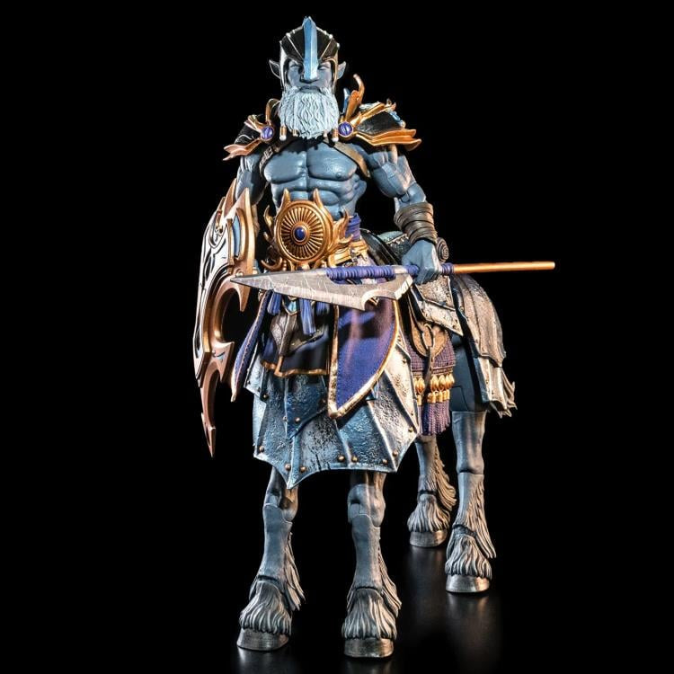 Mythic Legions - Shadow Centaur - Ashes of Agbendor – eCollectibles