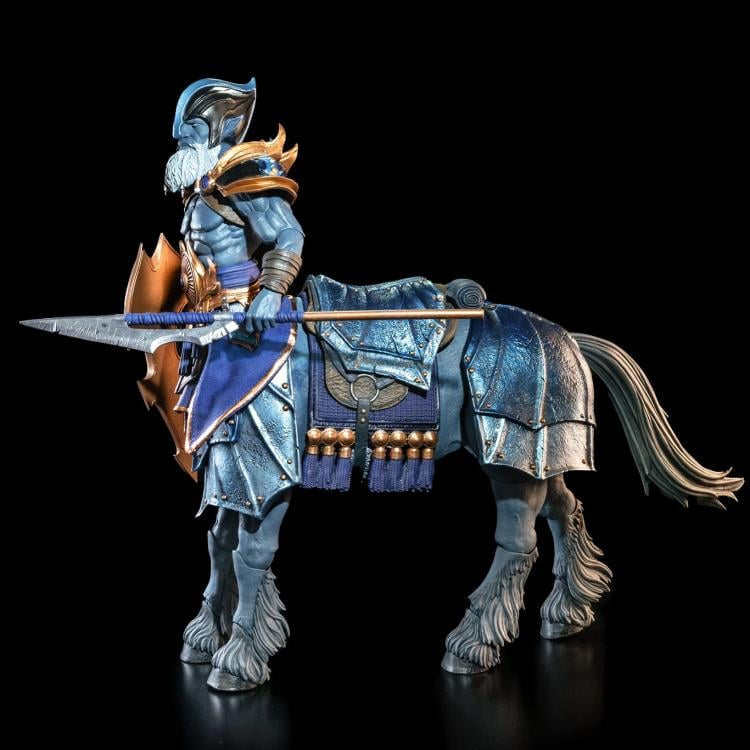 MYTHIC LEGIONS シャドウ・ケンタウロス 開封検品済み Mythic Legions - Shadow Centaur - Ashes of Agbendor – eCollectibles