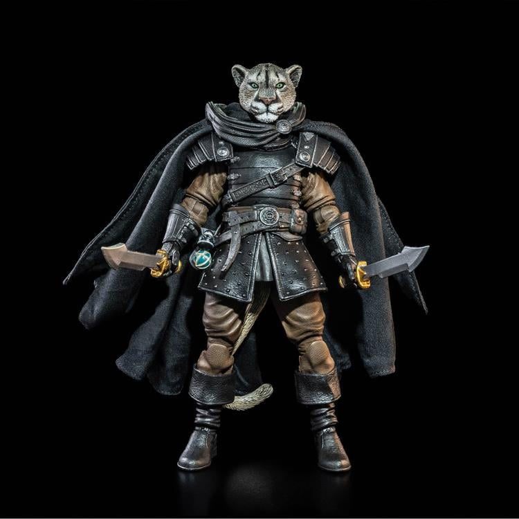 Mythic Legions - K'ai Pacha - Ashes of Agbendor – eCollectibles