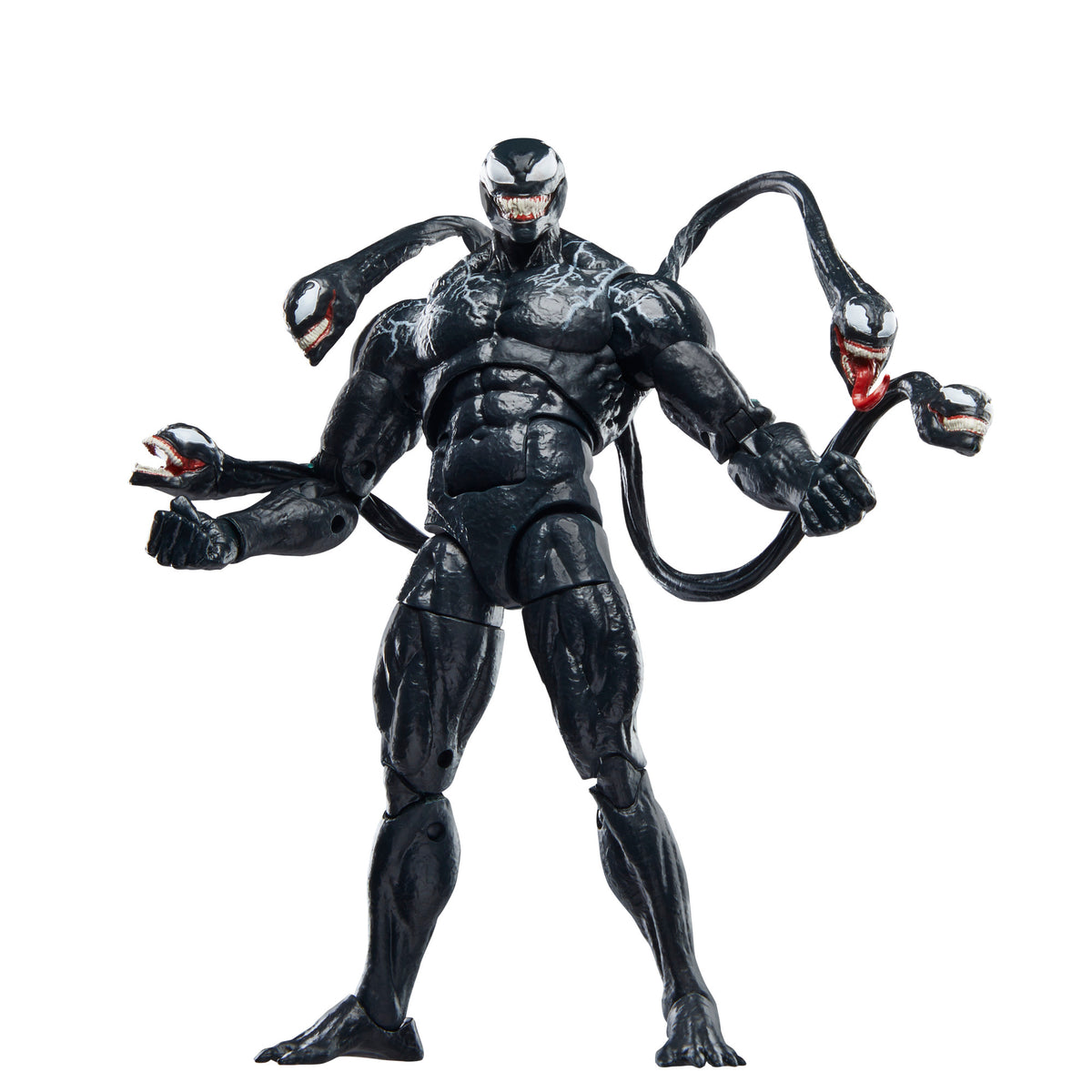 Marvel Legends - Venom - Venom:Let There Be Carnage