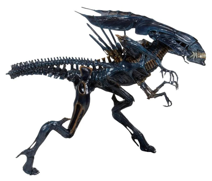 Alien - Xenomorph Queen - NECA – eCollectibles