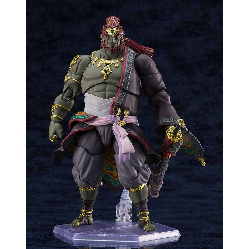 Figma　ゼルダ　284 Figma: Link: A Link Between Worlds Ver. #284 | www.toysonfire.ca