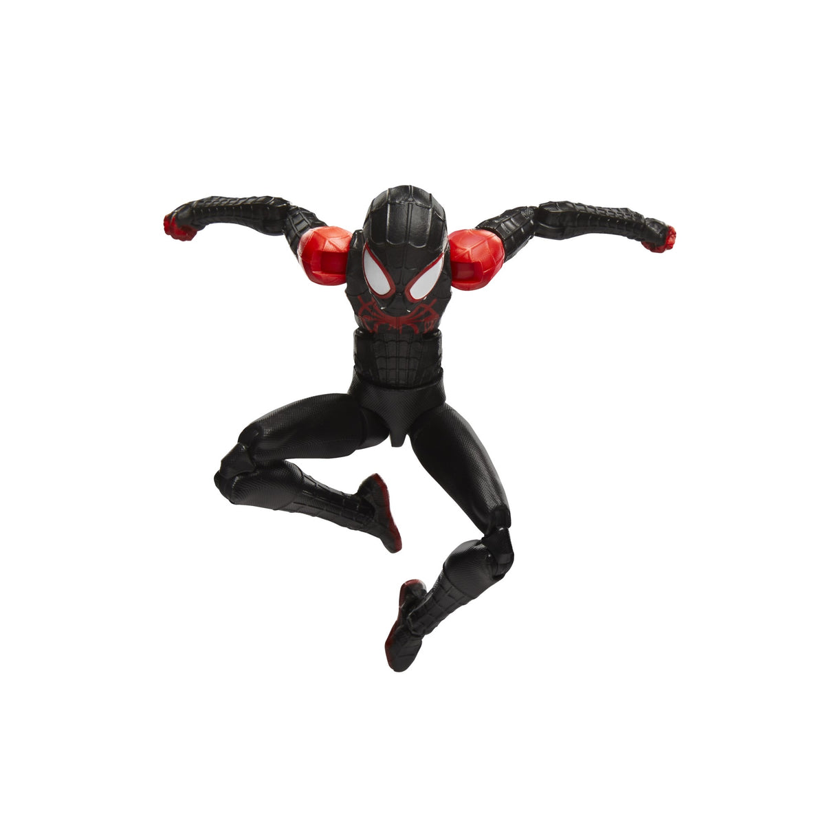 Marvel Legends - Retro Miles Morales - Spider-Man: Across The