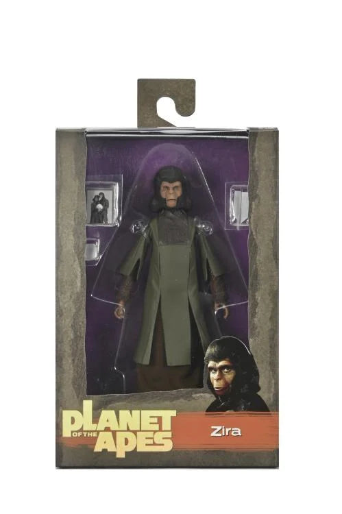 Planet of the Apes - Classic Series Set - NECA – eCollectibles