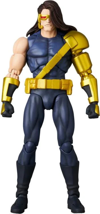 Mafex サイクロプス 楽天市場】MAFEX CYCLOPS（COMIC Ver.） ／マフェックス