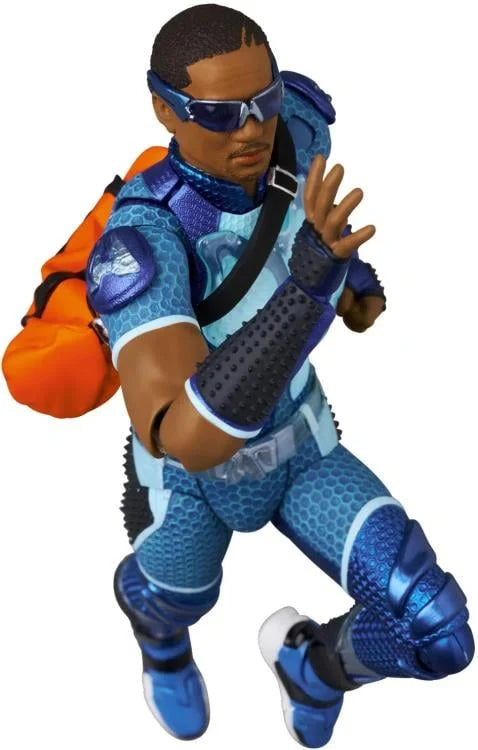 アメコミ MAFEX No.252 A-TRAIN THE BOYS d The Boys - A-Train - No.252 - Mafex – eCollectibles