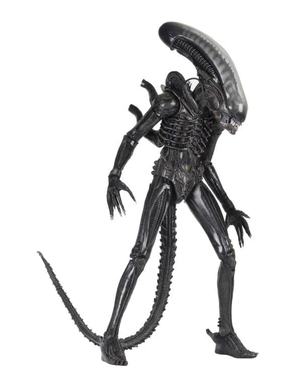 Alien - Big Chap - 1/4 Scale - 40th Anniversary - NECA – eCollectibles