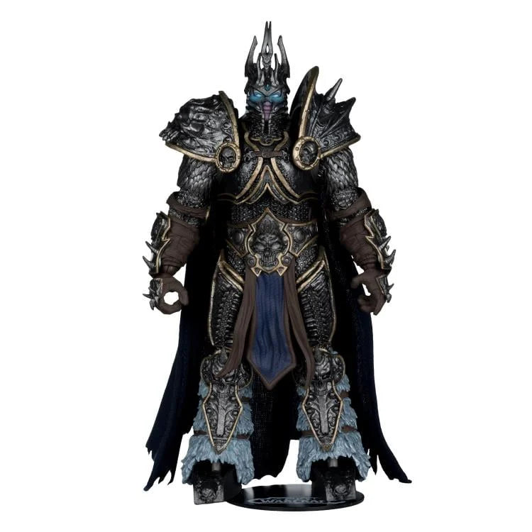 World of Warcraft - Lich King - Elite Edition - McFarlane