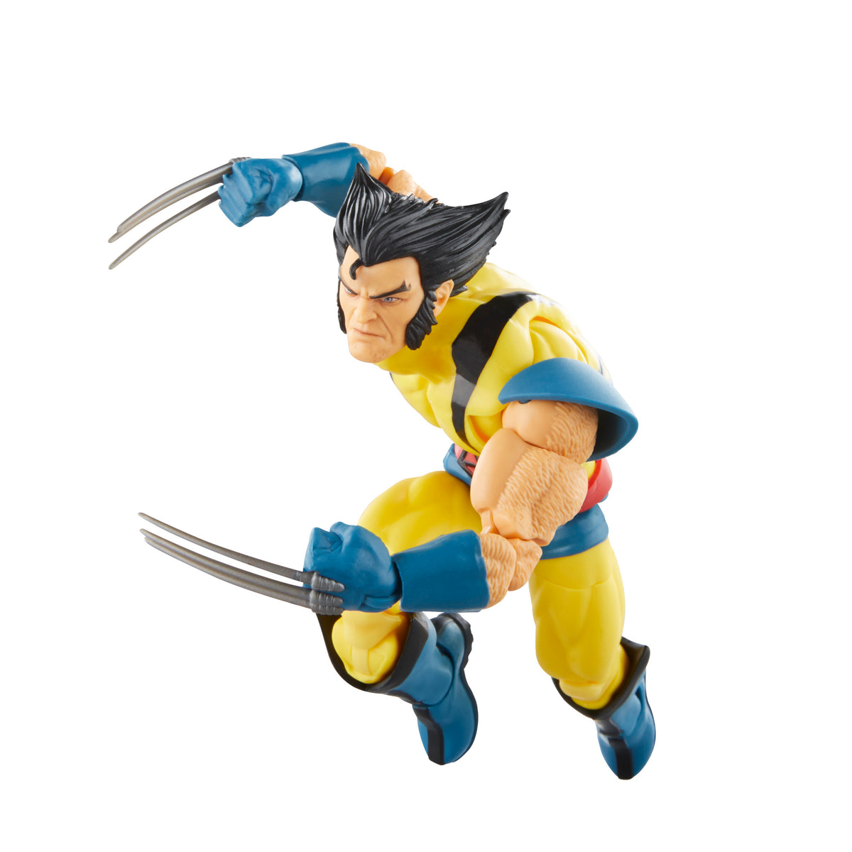 Marvel Legends - Wolverine Cardback (Reissue) - X-Men 97