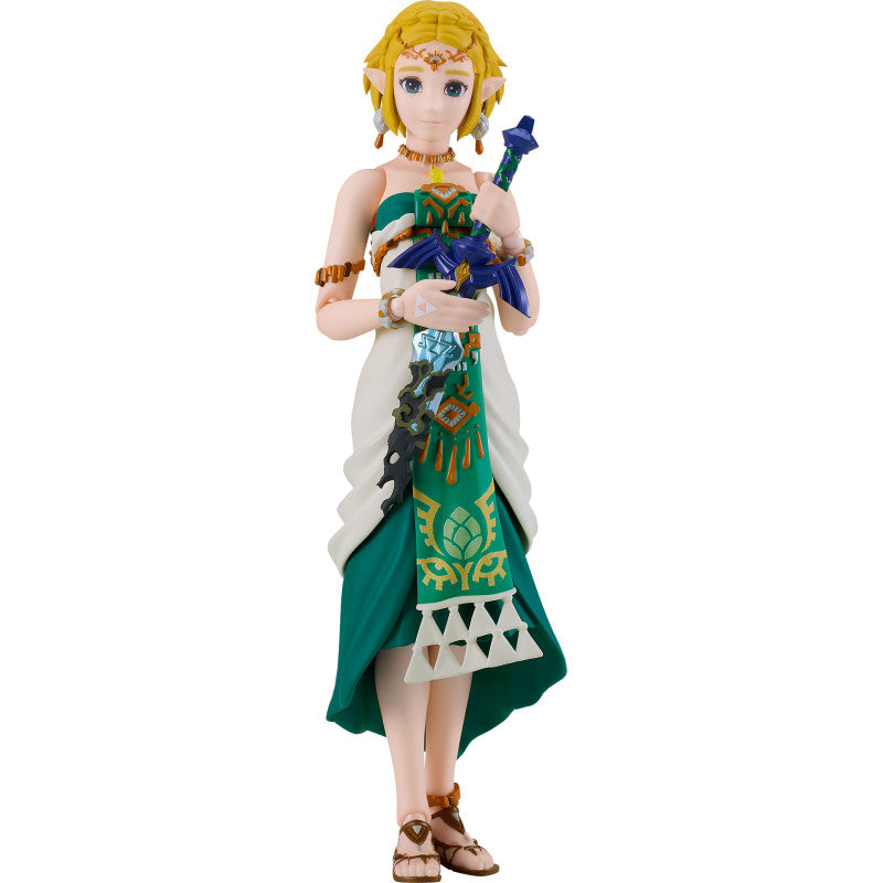 ぜるだ The Legend of Zelda - Princess Zelda - Tears of the Kingdom