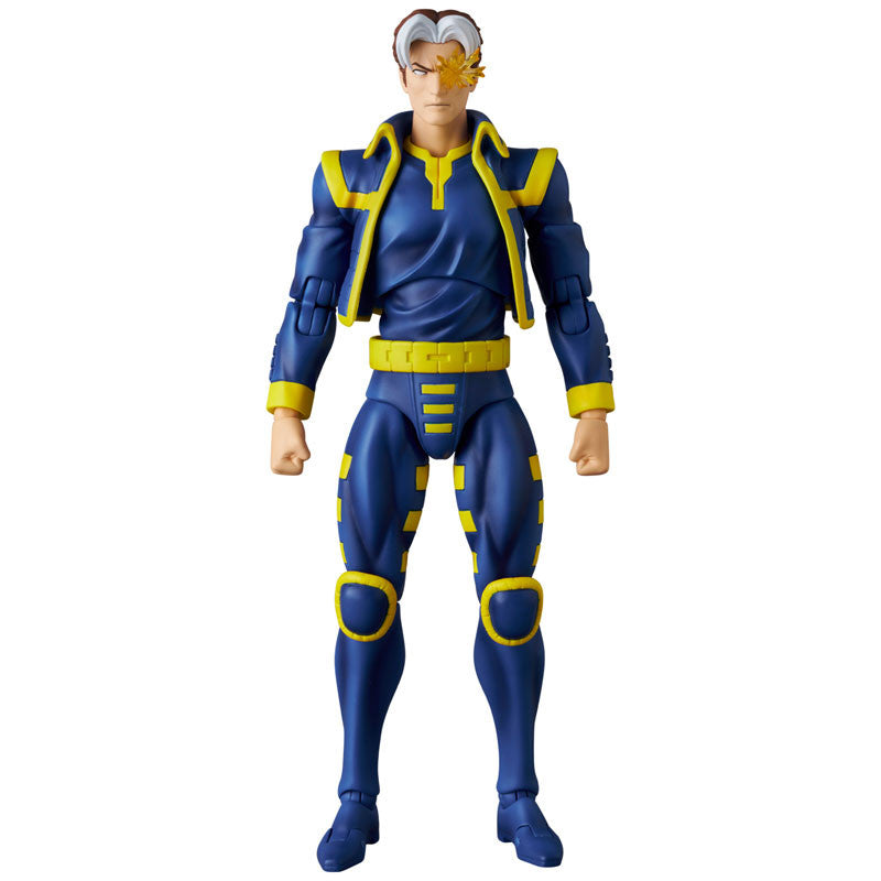 X-Men: Age of Apocalypse- X-Man (Nate Grey) - No 251 - Mafex