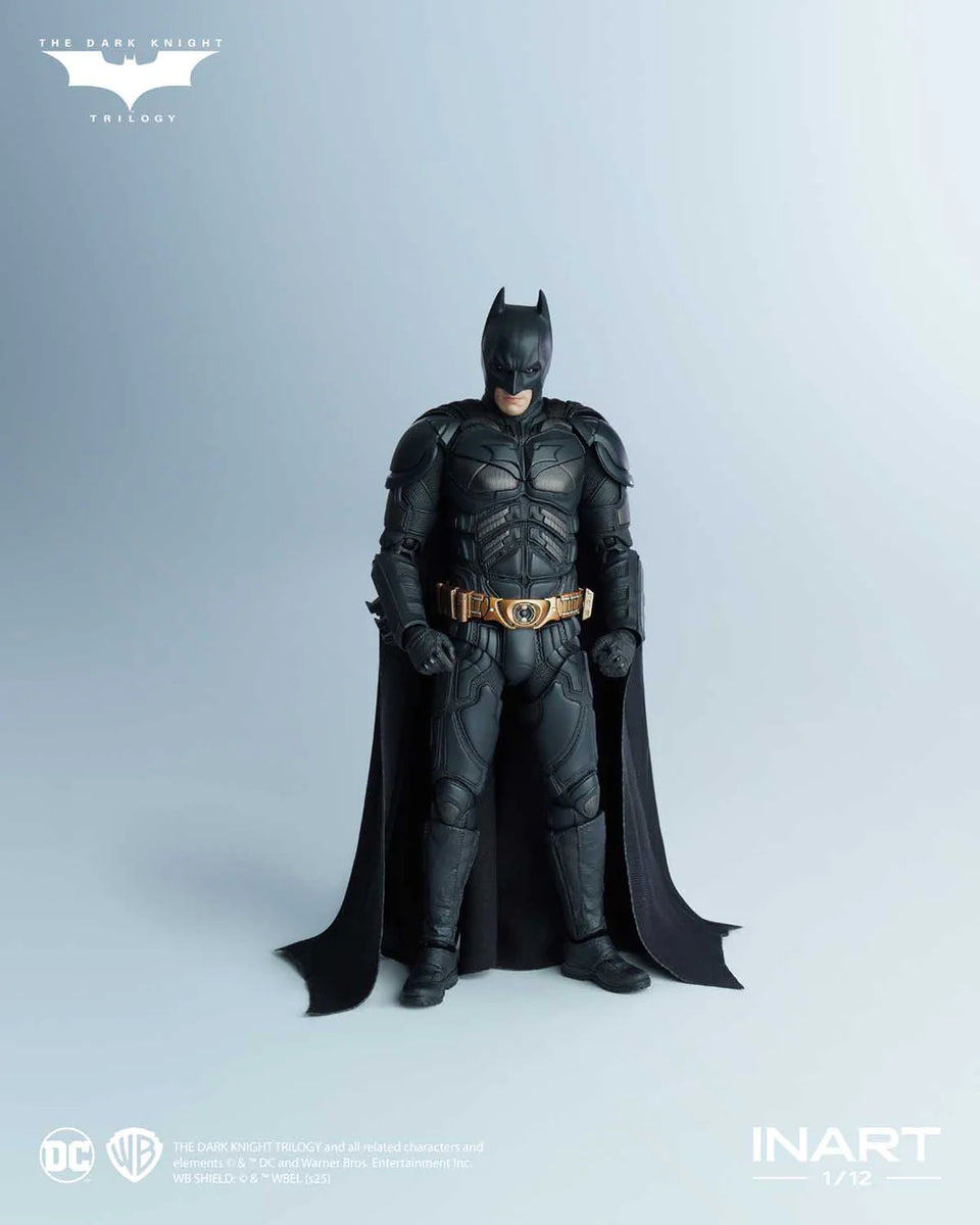 Batman: The Dark Knight Rises - Standard Batman - INART