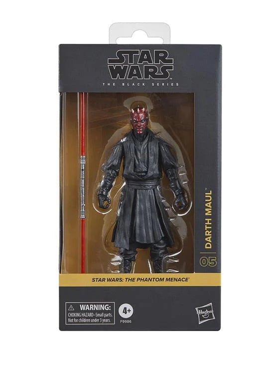SF・ファンタジー・ホラー Star Wars Phantom Menace Darth Maul 2011 HOT TOYS - STAR WARS: The Phantom Menace 25th Anniversary
