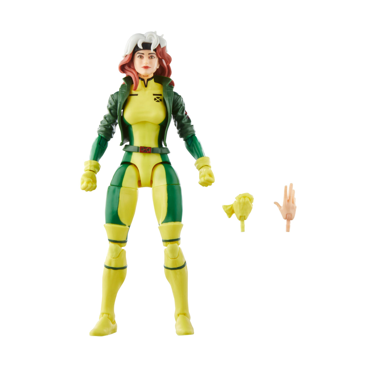 Marvel Legends - Rogue Cardback (Reissue) - X-Men 97 – eCollectibles